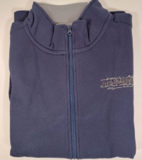 FELPA UOMO NYD2203 Tellini S.r.l. Ingrosso Abbigliamento